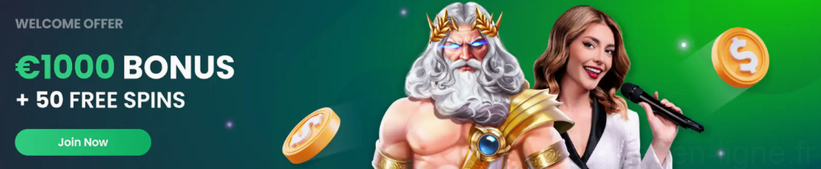 Betblast Casino Casino Gaming